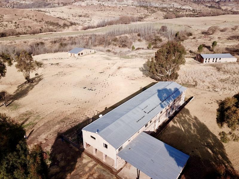 9 Bedroom Property for Sale in Clarens Free State